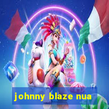 johnny blaze nua